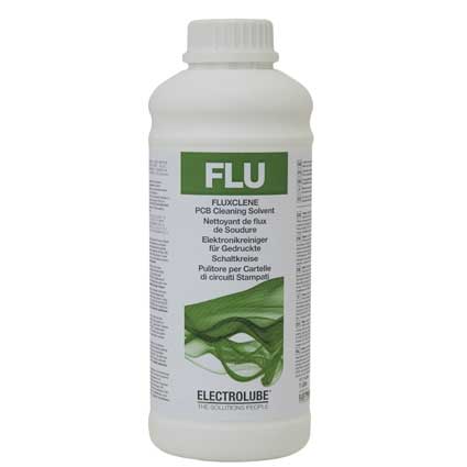 Electrolube Fluxclene, 1L