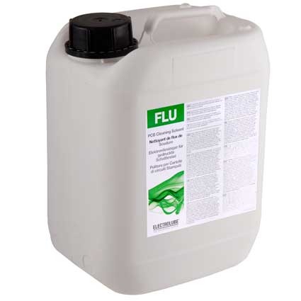 Electrolube Fluxclene, 5L