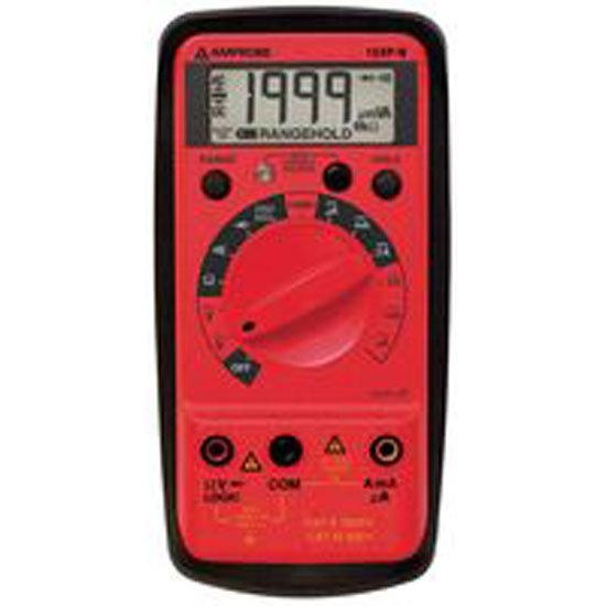 Amprobe 15XP-B Digital Multimeter VolTect™ Non-Contact Voltage Detection