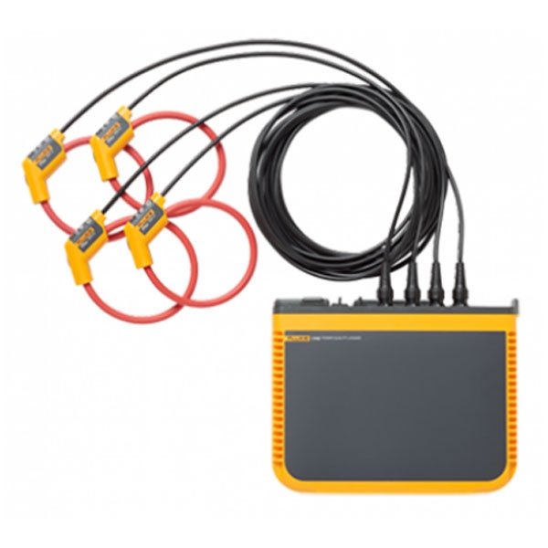 Fluke 1742/30/EUS Quality Power Logger