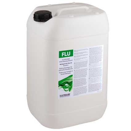 Electrolube Fluxclene, 25L