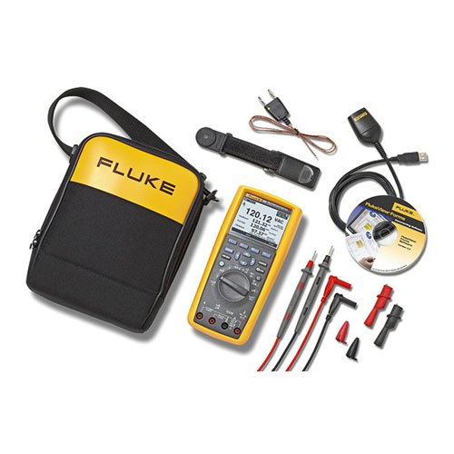 Fluke 289 FlukeViewÂ® Forms Combo Kit