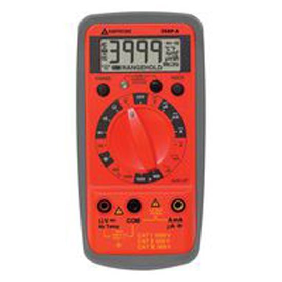 Amprobe 35XP-A Digital Multimeter with Temperature
