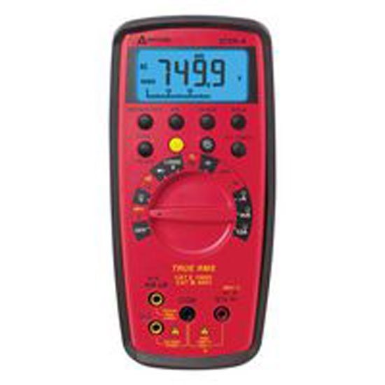 Amprobe 37XR-A True-rms Digital Multimeter