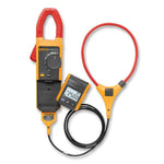 Fluke 381 Remote Display True RMS AC/DC Clamp Meter with iFlexÂ®