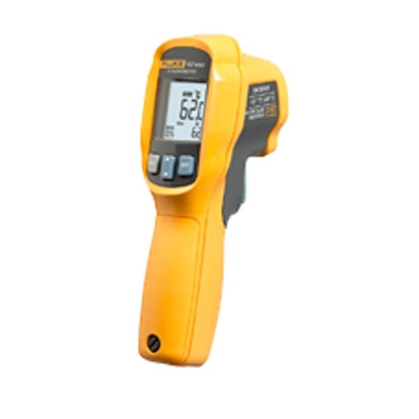 Fluke 62 Max+ IR Thermometer 