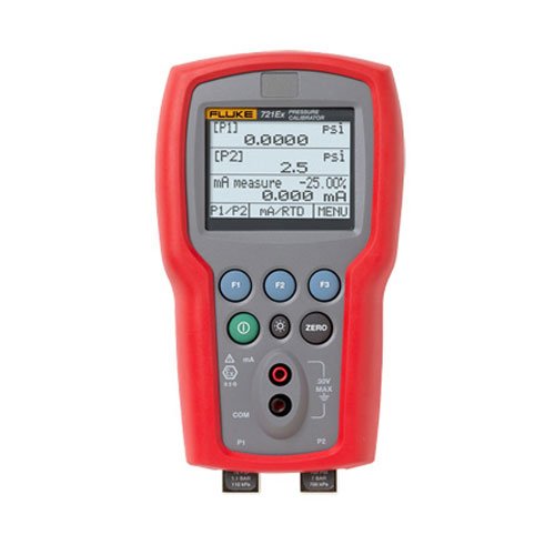 Fluke 721Ex-1605 Precision Pressure Calibrator