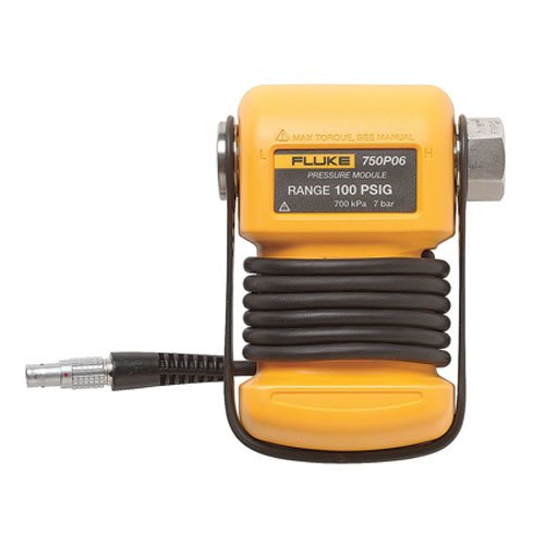 Fluke 750P04 Differential Pressure Module