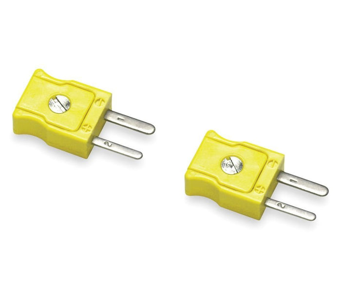 Fluke Mini Thermocouple Connect Type K Male