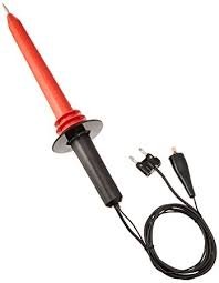 Fluke Probe High Voltage