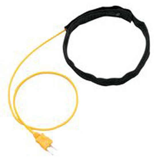 Fluke KType Velcro Temp Probe For Sale Online Mektronics