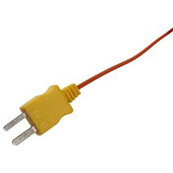 Fluke Probe Thermocouple Beaded K-Type