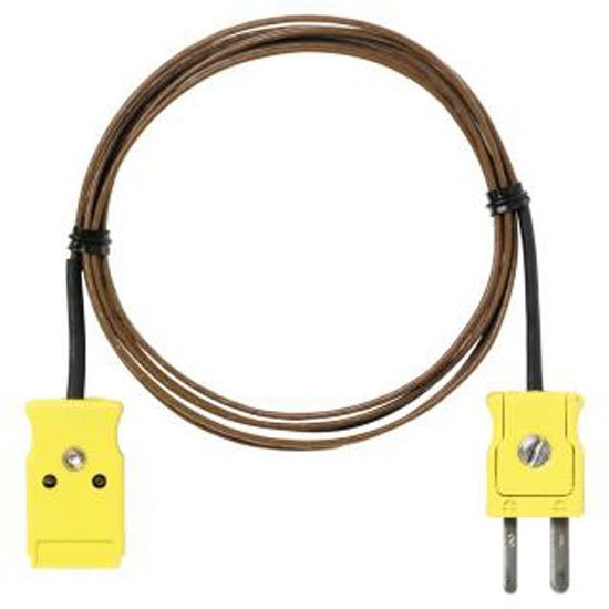 Fluke Type T Extension Kit Thermocouple Assembly