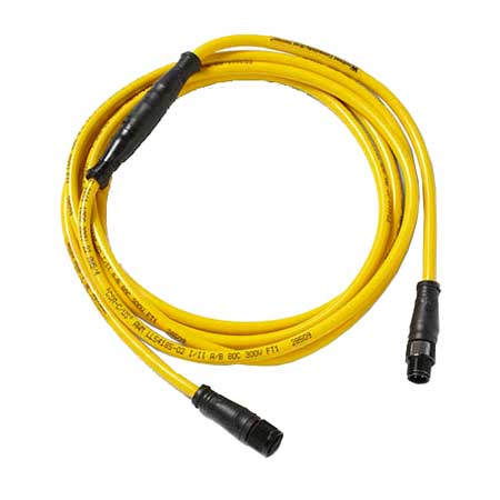 Fluke 810 Vibration Tester Quick Disconnect Cable