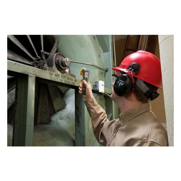 Fluke 820-2 LED Stroboscope