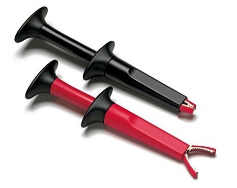 Fluke Alligator Clips