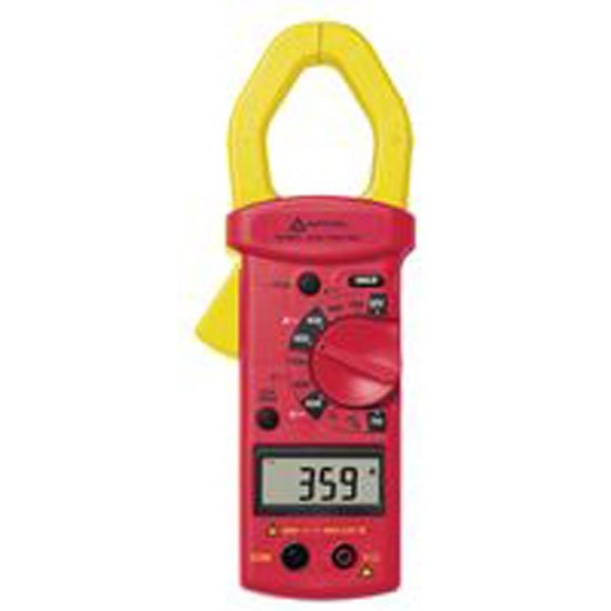 Amprobe AC68C True-rms 600A Clamp Meter