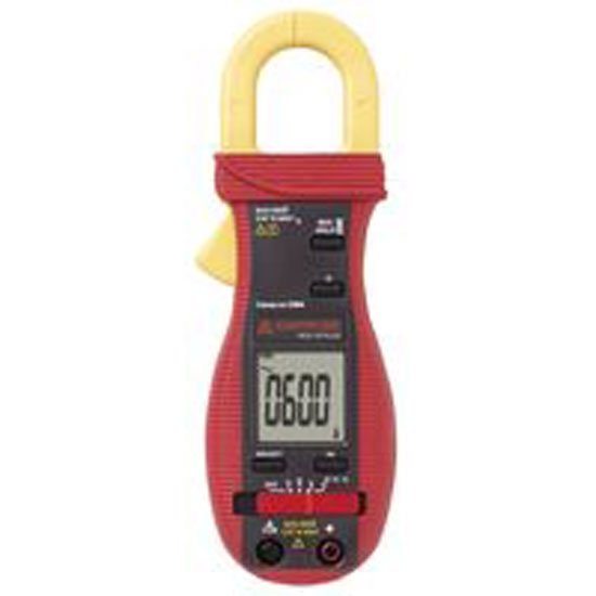 Acd Flo Plus Fluke ACD-10 PLUS 600A Clamp Multimeter For Sale Online – Mektronics