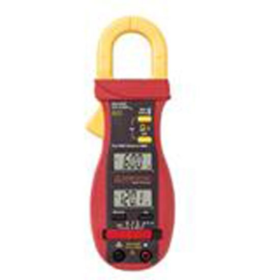 ACD-14 PLUS 600A Clamp-On Multimeter with Dual Display