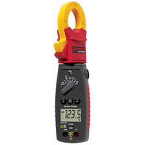 Amprobe ACD-23SW True-rms Swivel™ Clamp Meter with Temperature and VolTect™
