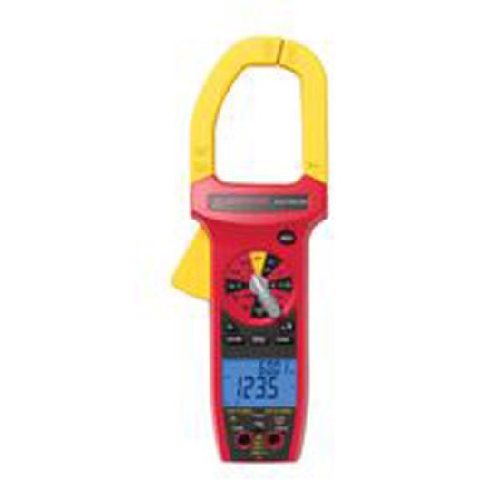 Amprobe ACD-3300 IND CAT IV True-rms Clamp Meter with Temperature