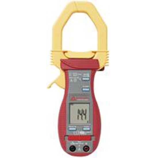 Amprobe ACDC-100 1000A AC/DC Digital Clamp Meter