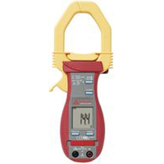Amprobe ACDC-100 1000A AC/DC Digital Clamp Meter