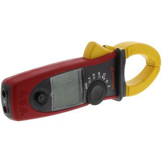 Amprobe ACDC-54NAV 1000A AC/DC Navigator™ Clamp Meter with Temperature For Sale Online – Mektronics