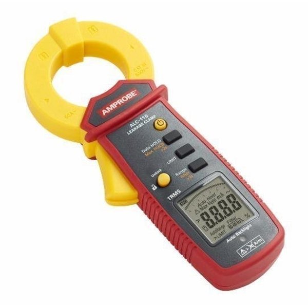 Amprobe ALC-110 Leakage Current Clamp