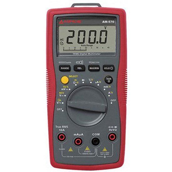 Amprobe AM-570 Industrial Multimeter