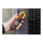 Amprobe AMP-220 600A AC/DC TRMS Clamp Meter