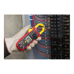 Amprobe AMP-320 600A AC/DC TRMS Motor Maintenance Clamp Meter