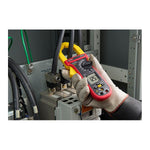 Amprobe AMP-330 1000A AC/DC TRMS Motor Maintenance Clamp Meter