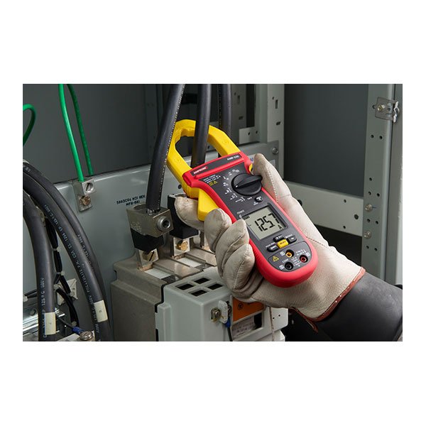 Amprobe AMP-330 1000A AC/DC TRMS Motor Maintenance Clamp Meter