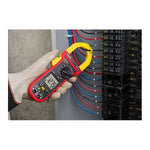 Amprobe AMP-330 1000A AC/DC TRMS Motor Maintenance Clamp Meter