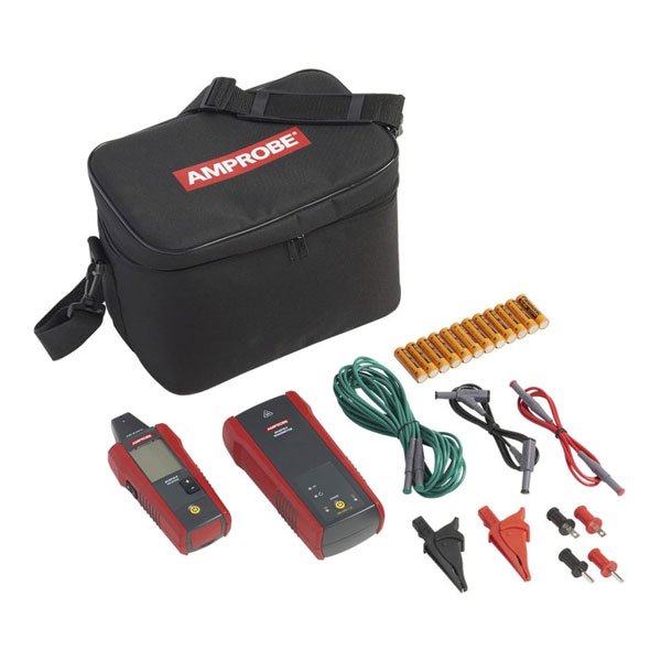 Amprobe AT-6010 Advanced Wire Tracer Kit