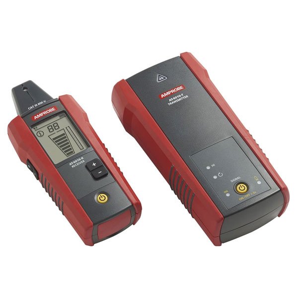 Amprobe AT-6010 Advanced Wire Tracer Kit