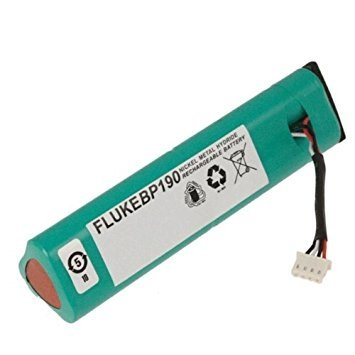 Fluke BP190 Rechargeable NiMH Battery Pack