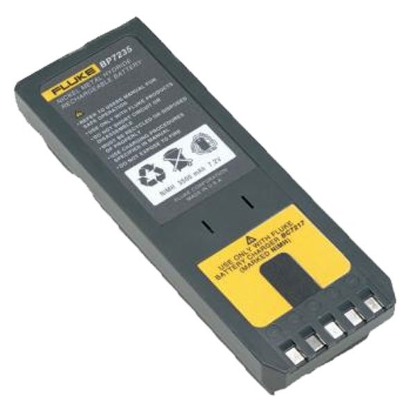 Fluke BP7235 NiMH Battery Pack