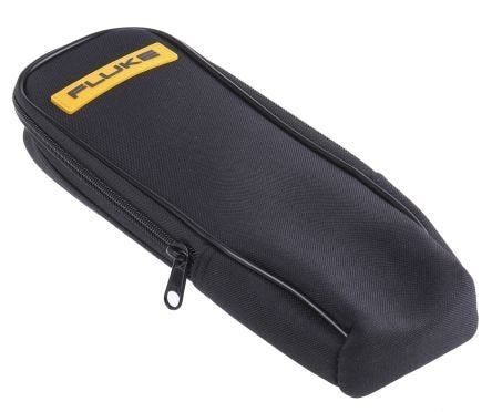 Fluke Zippered Soft Carrying Case For Fluke Voltage/Continuity Testers