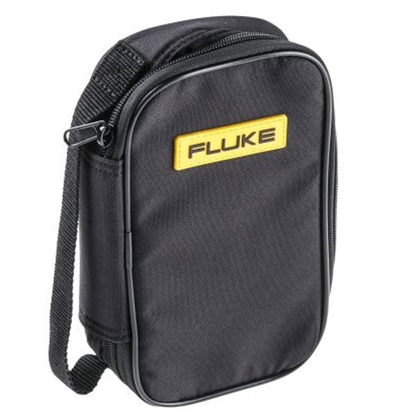 Fluke Soft Carry Case C35 For Sale Online – Mektronics