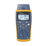 Fluke Networks CIQ-100 CableIQ Qualification Tester