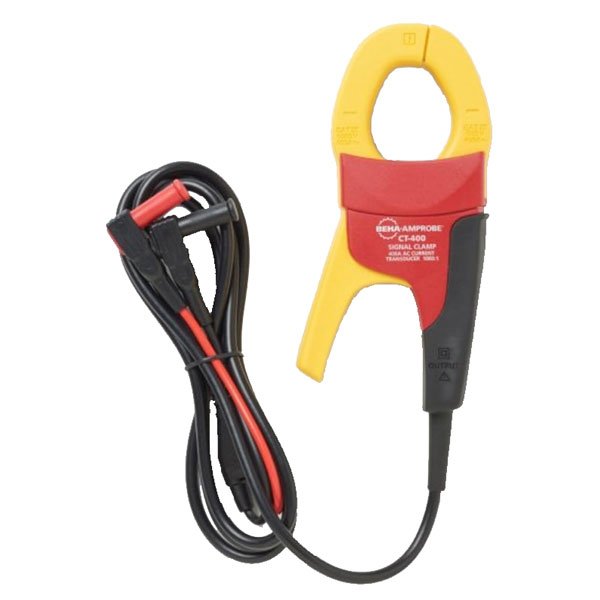 Amprobe CT-400 Signal Clamp