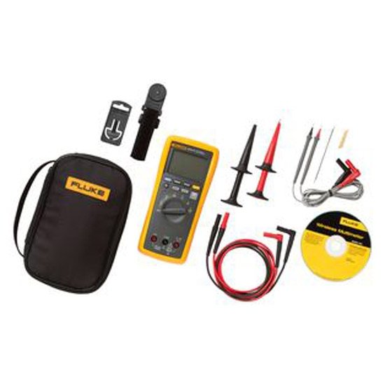 Fluke 3000 FC/EDA2 Combo Kit
