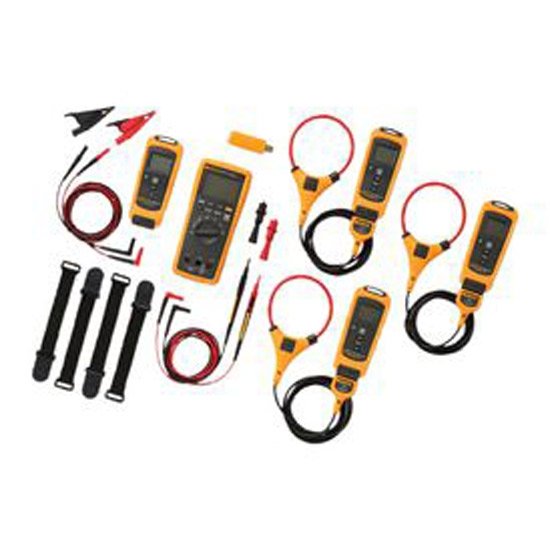 Fluke 3000 FC Industrial System