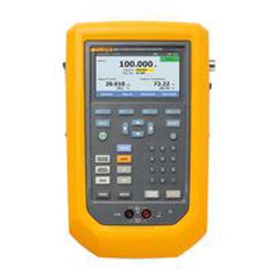 Fluke 729 30G Automatic Pressure Calibrator