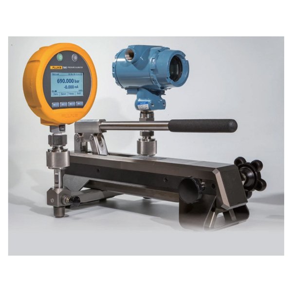 Fluke 730HTP/70M Hydraulic Test Pump 0 to 70MPa
