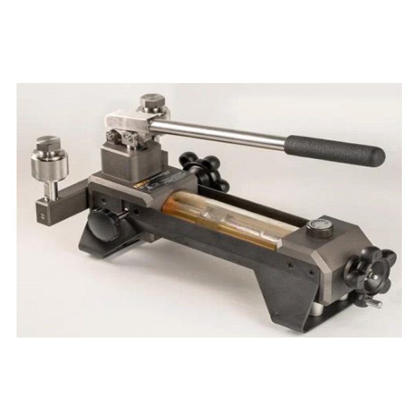Fluke 730HTP/70M Hydraulic Test Pump 0 to 70MPa