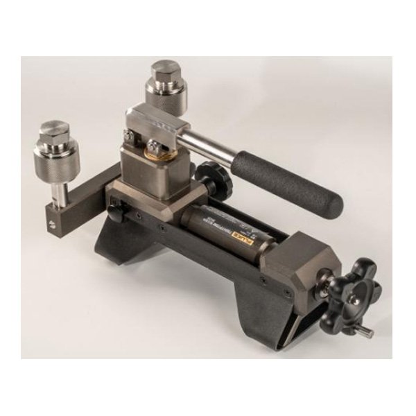 Fluke 730LTP/600K Low Pressure Test Pump -95KPa to 600kPa