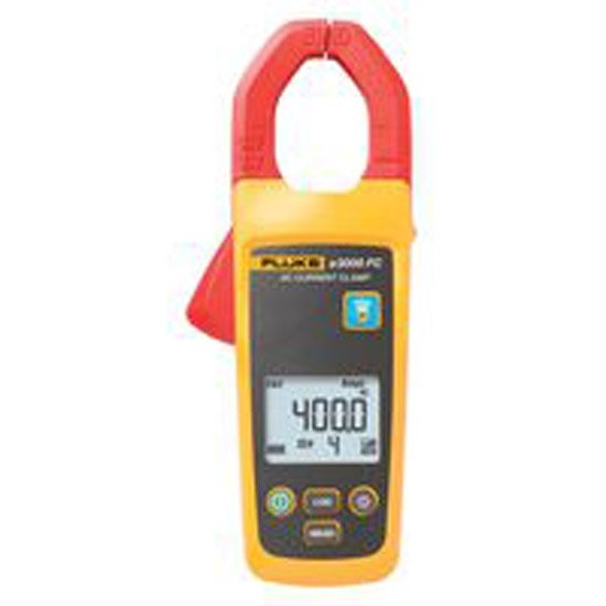 Fluke a3000 FC Wireless AC Current Clamp Module